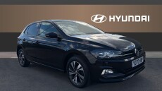 Volkswagen Polo 1.0 TSI 95 Match 5dr Petrol Hatchback